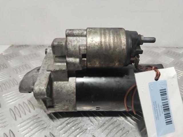 FIAT 0001109270 Motor de arranque  en stock Terrassa
