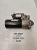 Motor de arranque 0001109300 FIAT