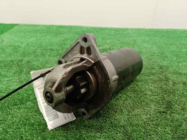 IVECO 0001109306 Motor de arranque  en stock Valencia