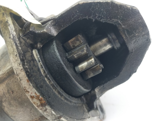 IVECO 0001109306 Motor de arranque  disponible Lugo