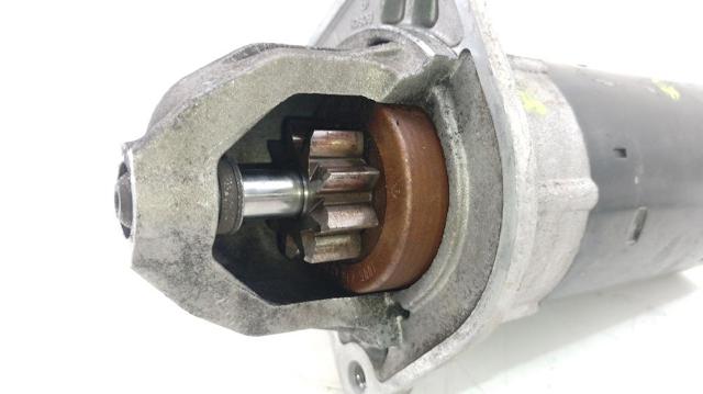 Arrancador 0001109306 IVECO