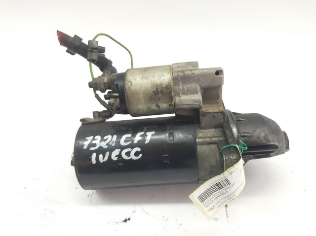 0001109306 Motor de arranque comprar Sevilla