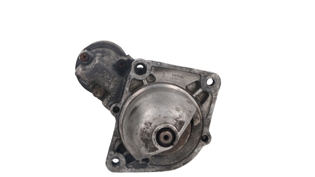 IVECO 0001109306 Motor de arranque  comprar en Albacete