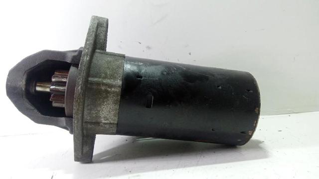 Motores de arranque 0001109306 IVECO