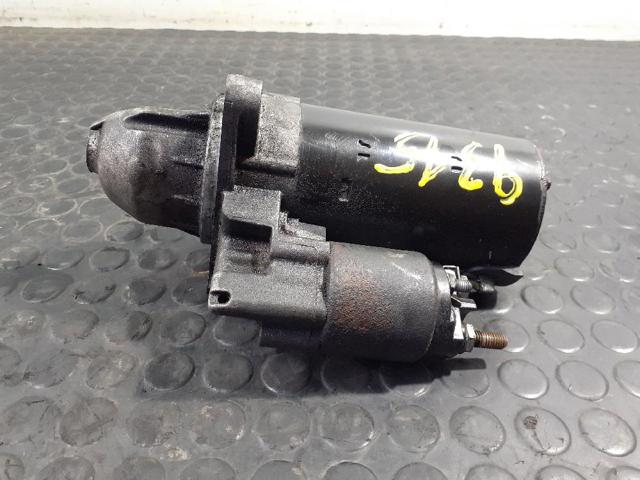 IVECO 0001109306 Motor de arranque  comprar en Albacete