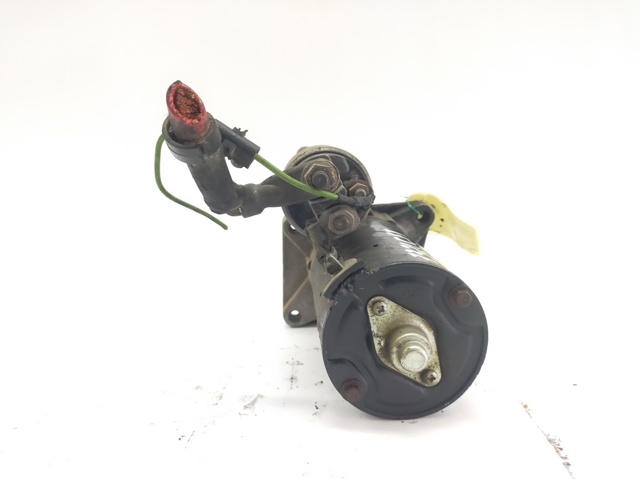 IVECO 0001109306 Motor de arranque  en stock Valencia