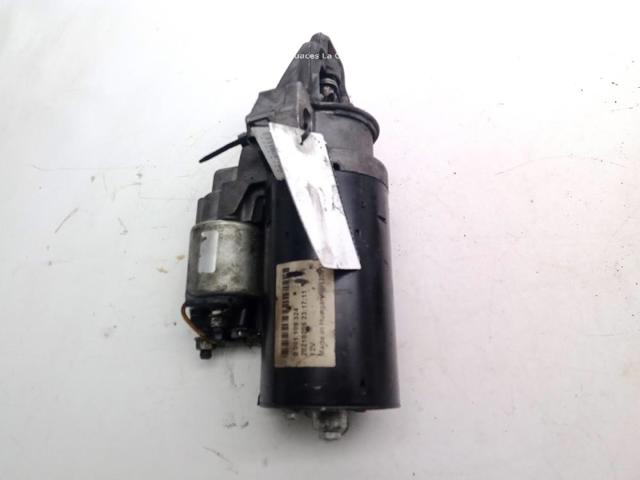 PEUGEOT 0001109324 Motor de arranque  en stock Terrassa