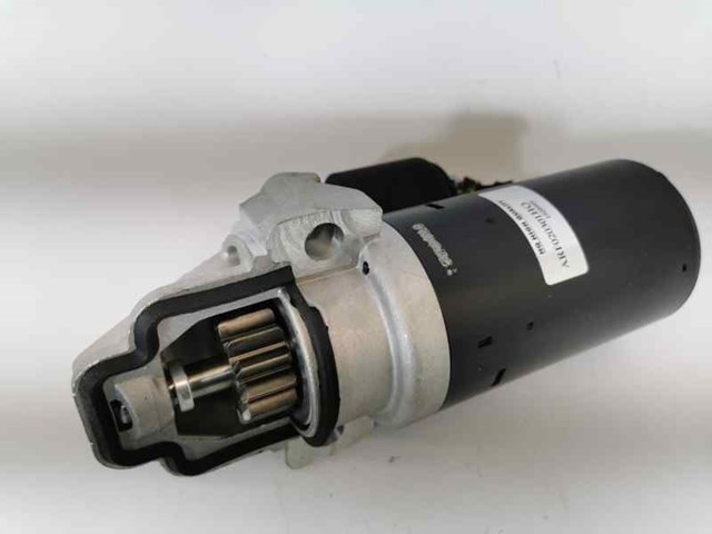 0001109324 PEUGEOT Motor de arranque  comprar en Lleida