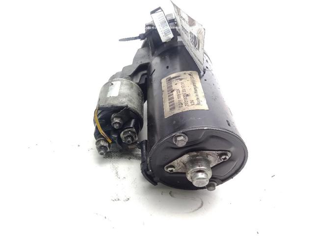 PEUGEOT 0001109324 Motor de arranque  comprar en Albacete