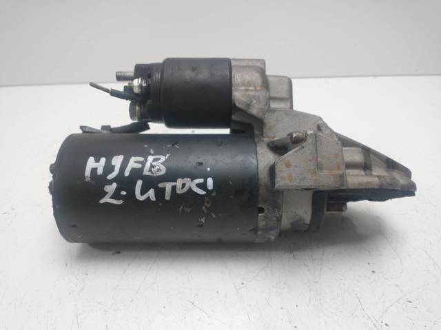 PEUGEOT 0001109325 Motor de arranque comprar Pamplona