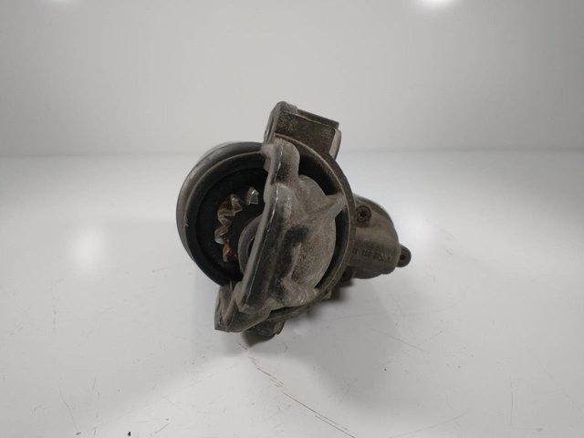 PEUGEOT 0001109325 Motor de arranque  comprar en Ponferrada