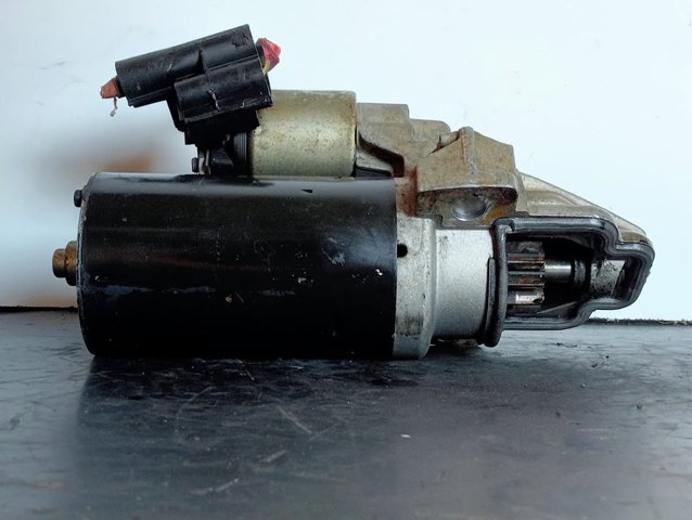0001109325 Motor de arranque  disponible Málaga