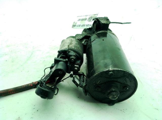PEUGEOT 0001109325 Motor de arranque comprar Pamplona