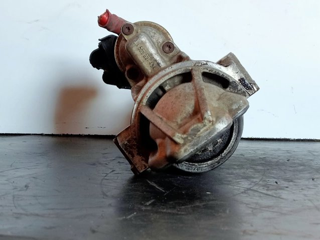 0001109325 PEUGEOT Motor de arranque  comprar en Lleida