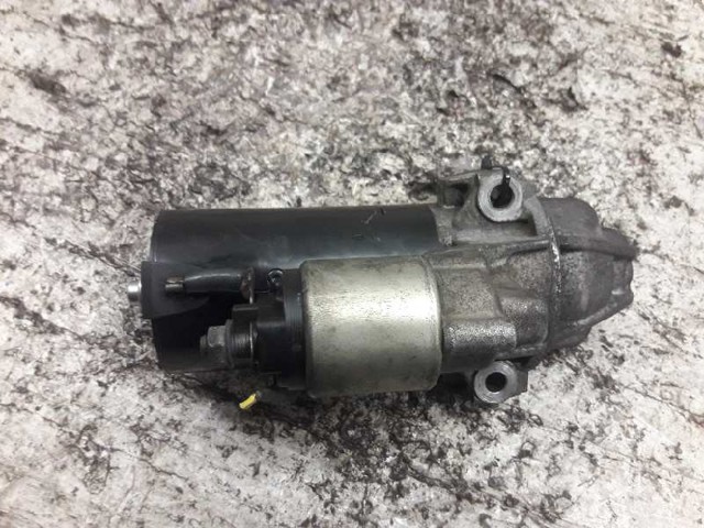 PEUGEOT 0001109325 Motor de arranque  en stock Valencia