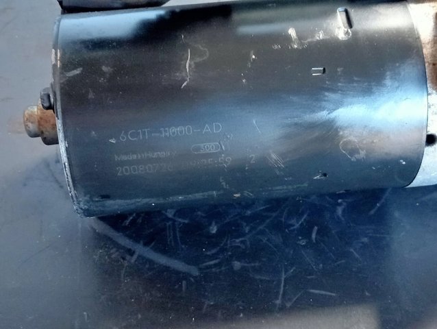 0001109325 Motor de arranque  comprar en Zaragoza