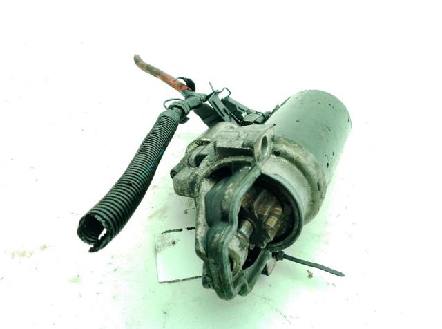 PEUGEOT 0001109325 Motor de arranque comprar Barcelona