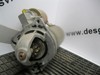 Motor de arranque 0001110005 VAG