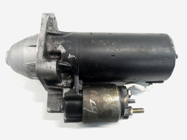 Arranque motores Seat Ibiza I (1984-1993)