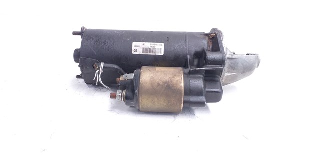 MERCEDES 0001110016 Motor de arranque  en stock Salamanca