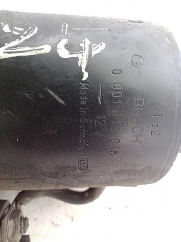 0001110016 MERCEDES Motor de arranque  disponible Alicante