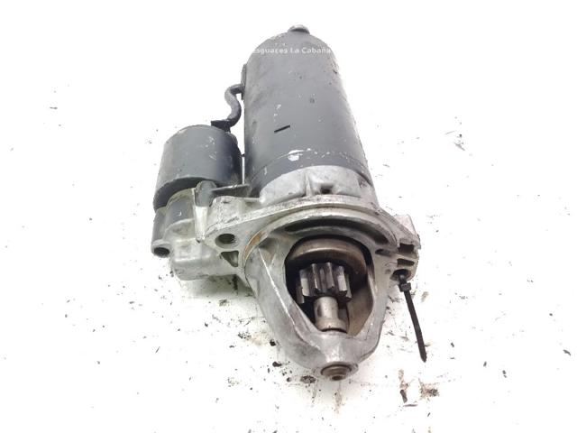 0001110016 MERCEDES Motor de arranque  en stock Huelva