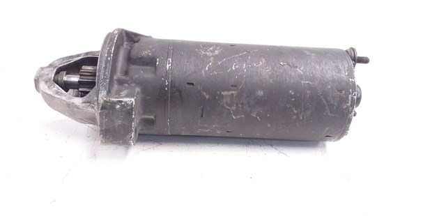 0001110016 Motor de arranque  comprar en Pontevedra