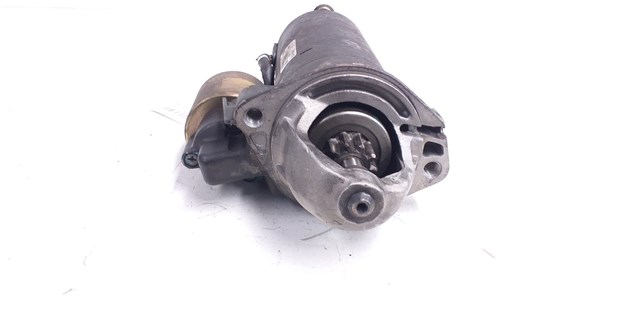0001110016 MERCEDES Motor de arranque comprar Madrid