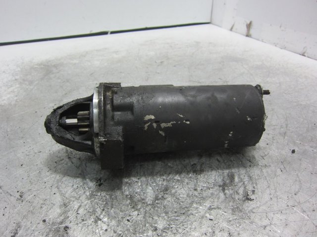 MERCEDES 0001110016 Motor de arranque comprar Barcelona