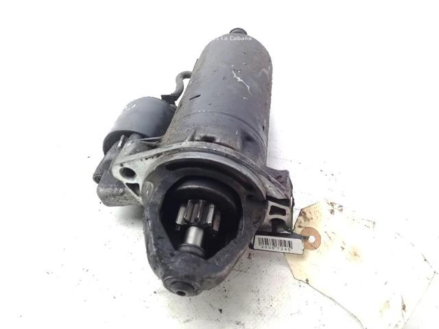 0001110016 Motor de arranque comprar Girona