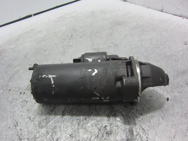 0001110016 MERCEDES Motor de arranque comprar Madrid