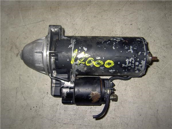 0001110016 MERCEDES Motor de arranque  en stock Huelva