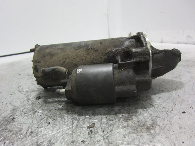 0001110016 MERCEDES Motor de arranque  comprar en Jaén
