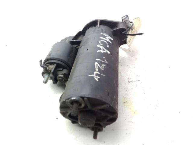 0001110016 MERCEDES Motor de arranque  comprar en Oviedo