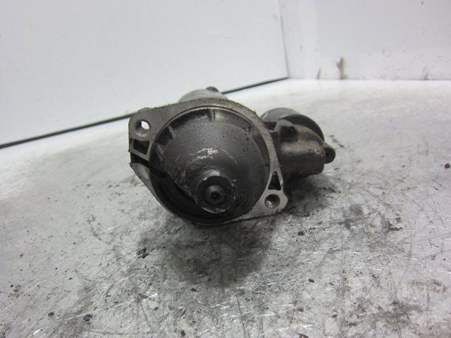 MERCEDES 0001110016 Motor de arranque  disponible Lugo
