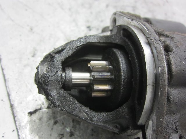 0001110016 MERCEDES Motor de arranque  comprar en Oviedo