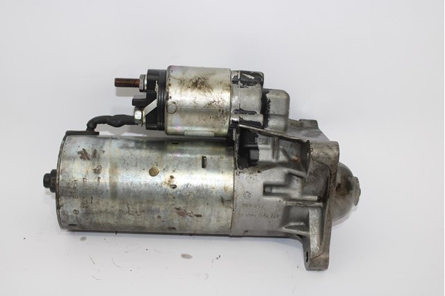 Motor arranque para citroen c15 (vd-_) (1984-1996) 1.8 d 161a 0001110017