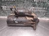 Motor de arranque 0001110017 PEUGEOT