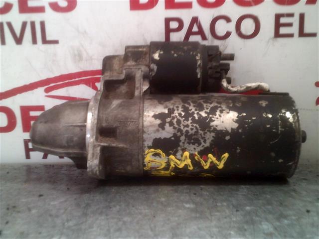 0001110041 Motor de arranque  comprar en Reus