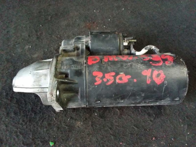 0001110041 Motor de arranque  en stock Granada