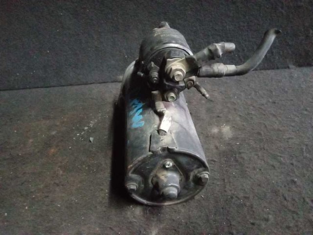 BMW 0001110041 Motor de arranque  disponible España