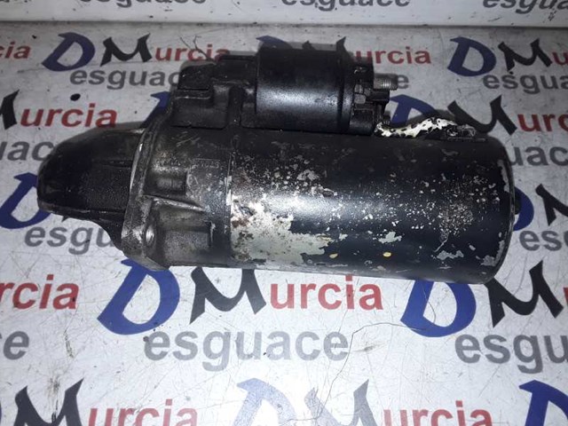 Arranque motores 0001110041 BMW