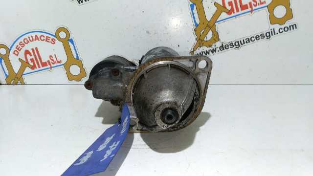 BMW 0001110041 Motor de arranque  comprar en Ponferrada
