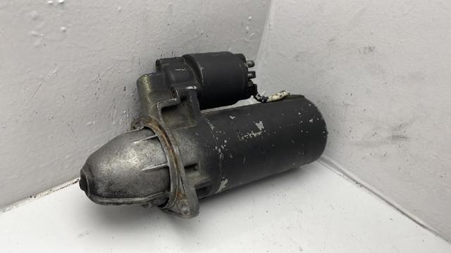 0001110041 BMW Motor de arranque  disponible Vigo