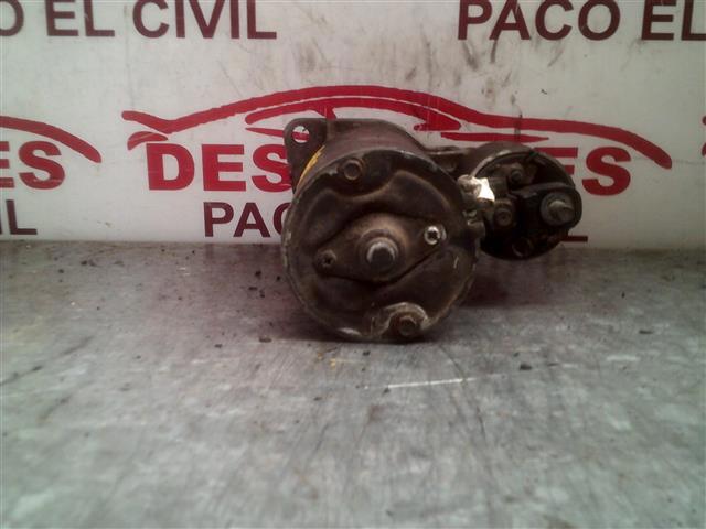 BMW 0001110041 Motor de arranque comprar Tarragona