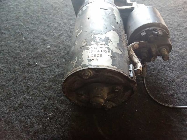 0001110041 Motor de arranque  comprar en Reus