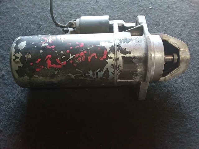 0001110041 BMW Motor de arranque comprar Bilbao