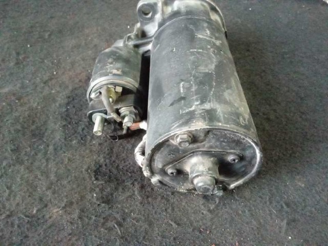 0001110041 BMW Motor de arranque comprar Madrid