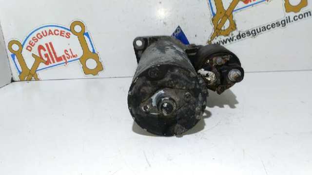0001110041 BMW Motor de arranque comprar Alcalá