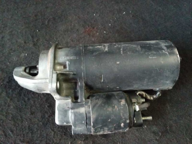 BMW 0001110041 Motor de arranque  comprar en Ponferrada